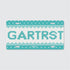 Vanity License Plate for Knitters, Knit License Plate